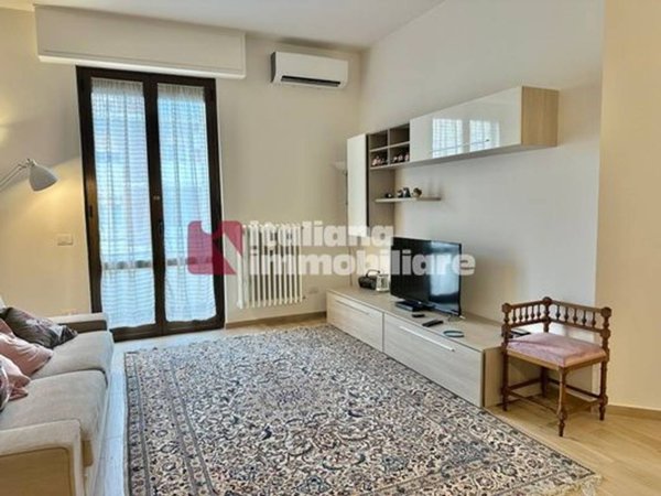 appartamento in vendita a Sesto Fiorentino in zona Zambra