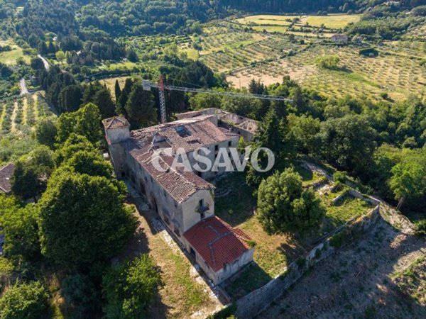 casa indipendente in vendita a Sesto Fiorentino in zona Cercina