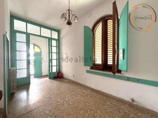 casa indipendente in vendita a Sesto Fiorentino in zona Padule
