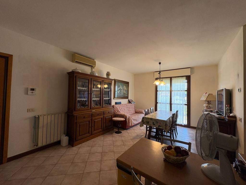 appartamento in vendita a Sesto Fiorentino in zona Padule