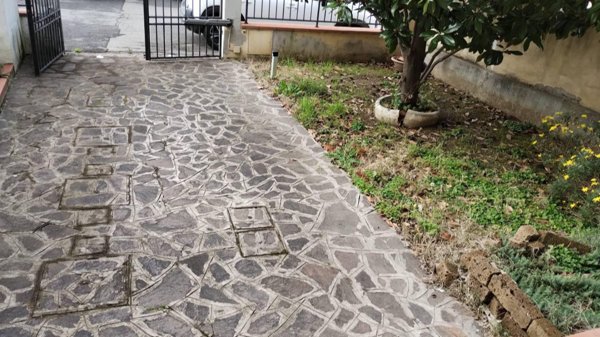 casa indipendente in vendita a Sesto Fiorentino in zona Padule
