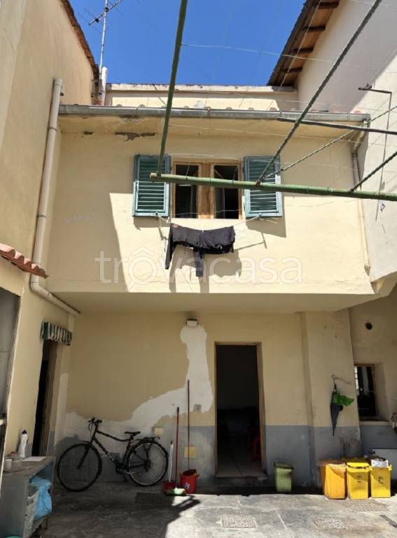 casa indipendente in vendita a Sesto Fiorentino