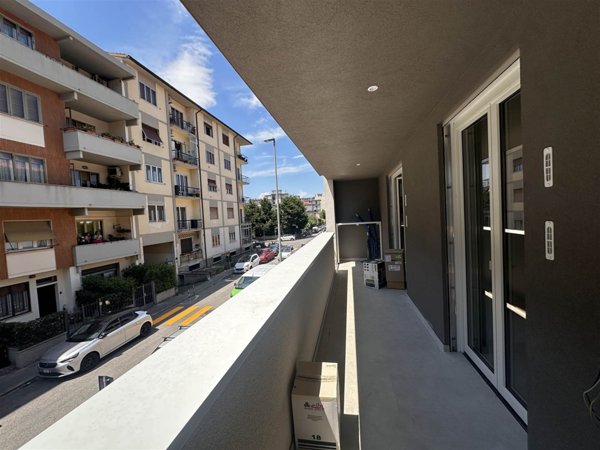 appartamento in vendita a Sesto Fiorentino in zona Padule