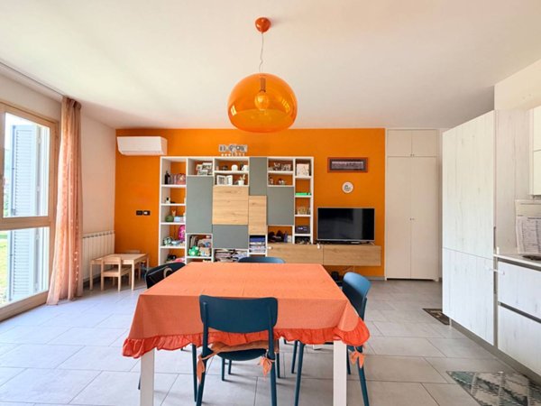 appartamento in vendita a Sesto Fiorentino