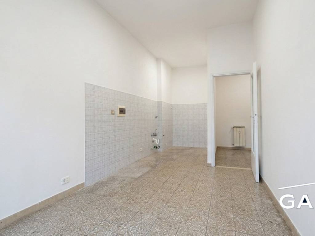 appartamento in vendita a Sesto Fiorentino