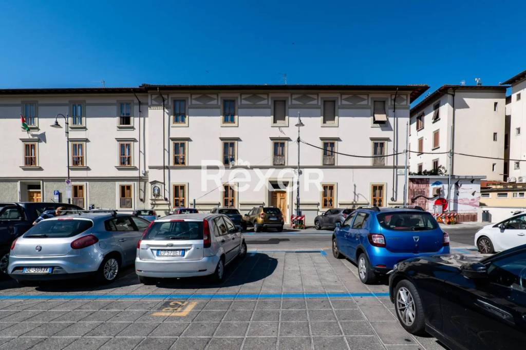 appartamento in vendita a Sesto Fiorentino