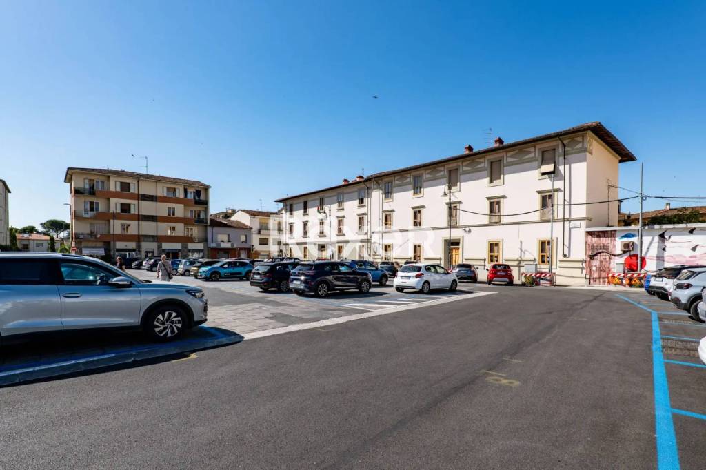 appartamento in vendita a Sesto Fiorentino