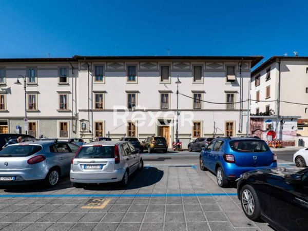 appartamento in vendita a Sesto Fiorentino