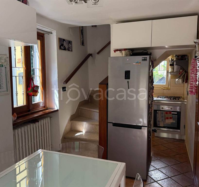 casa indipendente in vendita a Sesto Fiorentino