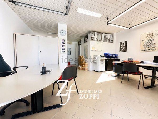 loft in vendita a Sesto Fiorentino