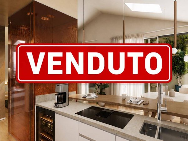 appartamento in vendita a Sesto Fiorentino
