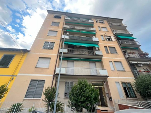 appartamento in vendita a Sesto Fiorentino in zona Zambra