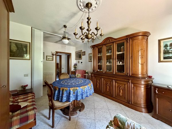 appartamento in vendita a Sesto Fiorentino