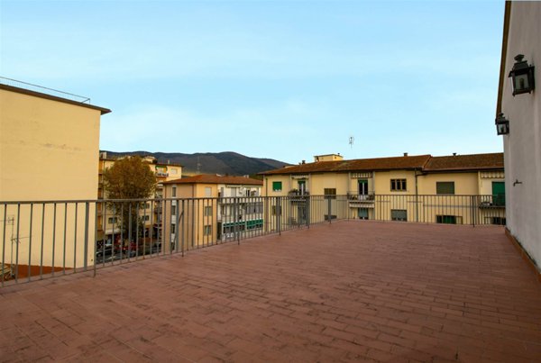 appartamento in vendita a Sesto Fiorentino in zona Padule