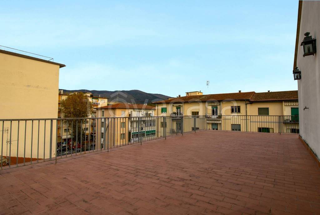 appartamento in vendita a Sesto Fiorentino