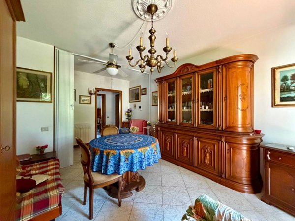 appartamento in vendita a Sesto Fiorentino in zona Padule