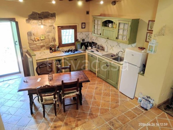 casa indipendente in vendita a Sesto Fiorentino in zona Cercina