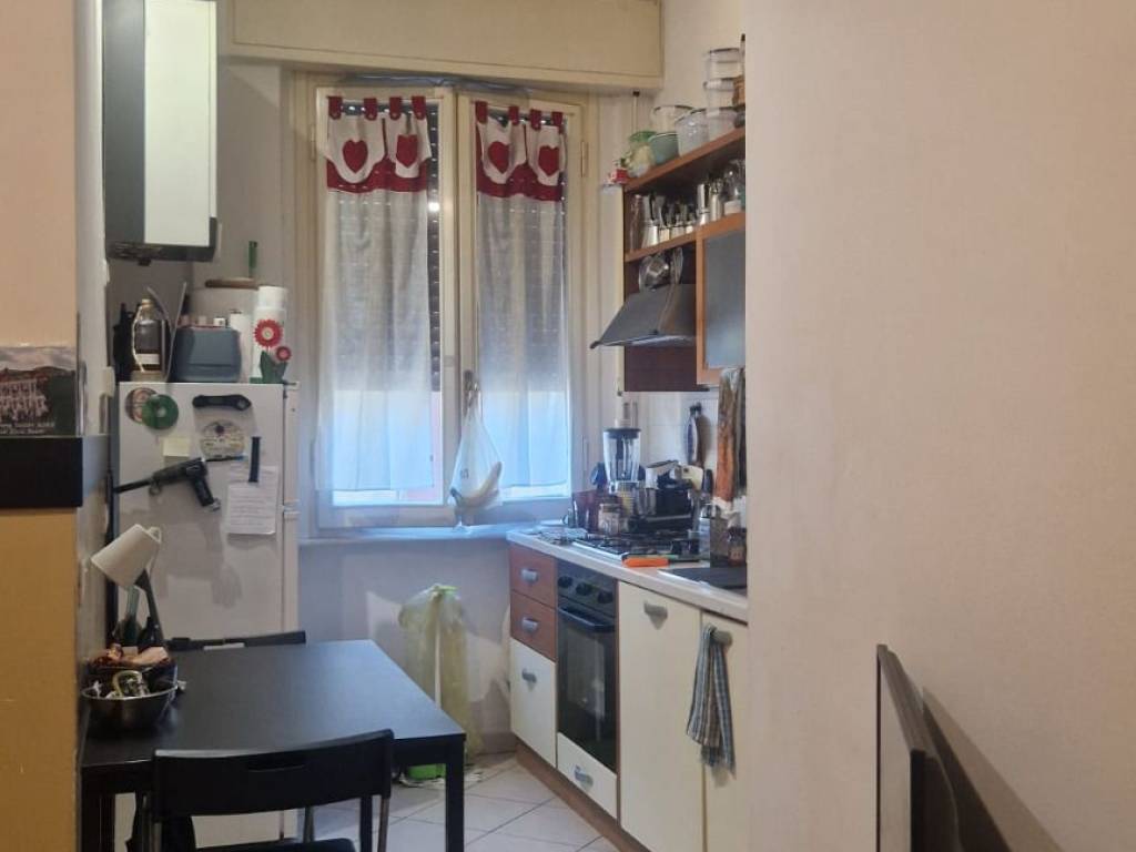 appartamento in vendita a Sesto Fiorentino