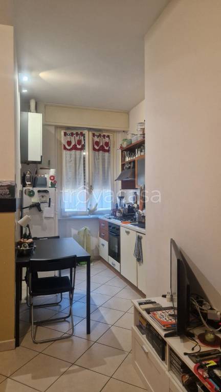appartamento in vendita a Sesto Fiorentino in zona Padule