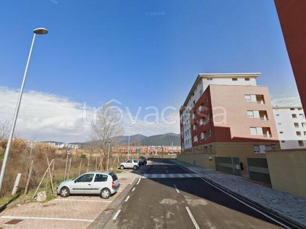 terreno agricolo in vendita a Sesto Fiorentino in zona Zambra