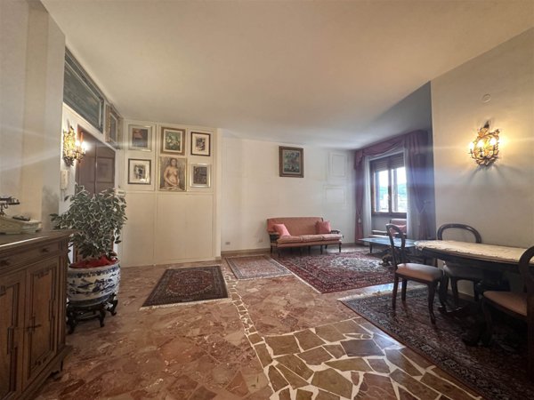 appartamento in vendita a Sesto Fiorentino