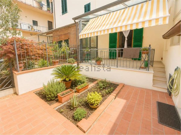 appartamento in vendita a Sesto Fiorentino in zona Colonnata
