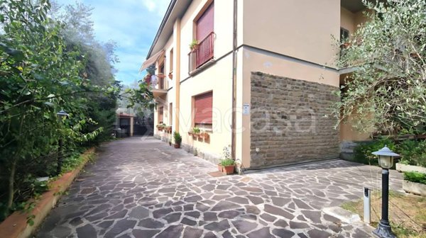 casa indipendente in vendita a Sesto Fiorentino in zona Colonnata