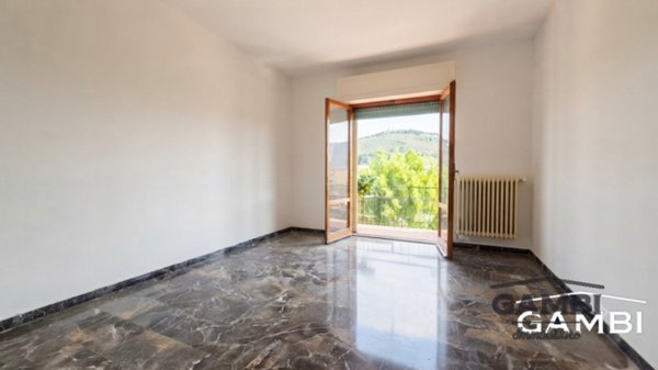 appartamento in vendita a Sesto Fiorentino in zona Padule