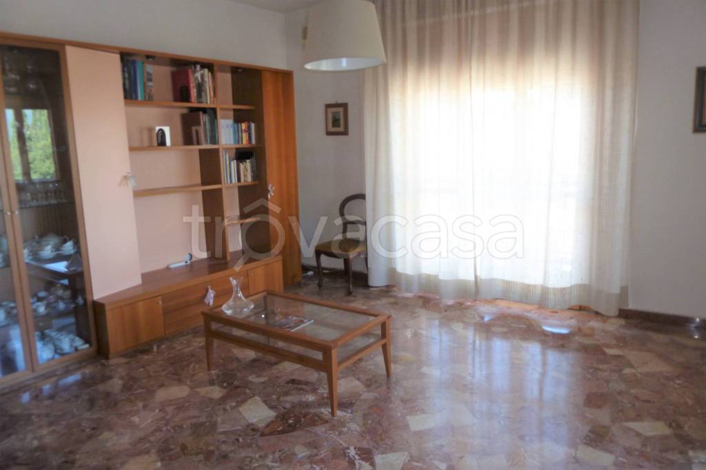 appartamento in vendita a Sesto Fiorentino
