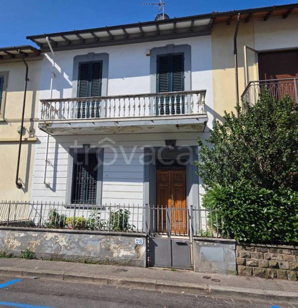 casa indipendente in vendita a Sesto Fiorentino