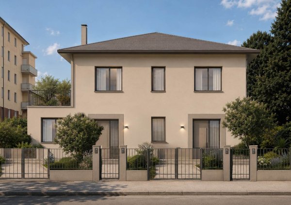appartamento in vendita a Sesto Fiorentino