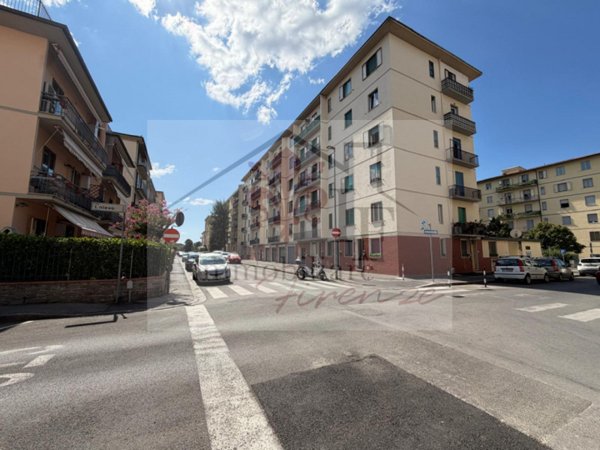 appartamento in vendita a Sesto Fiorentino in zona Padule
