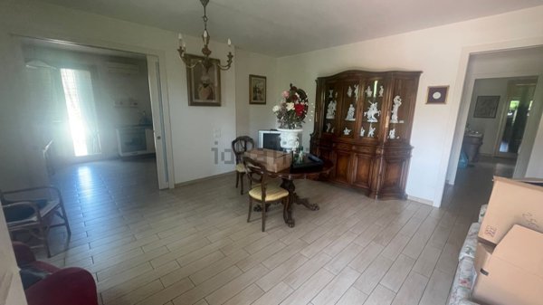 appartamento in vendita a Sesto Fiorentino in zona Colonnata