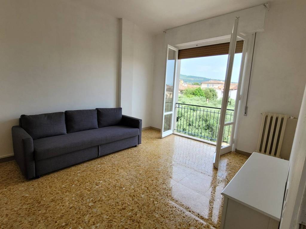 appartamento in vendita a Sesto Fiorentino