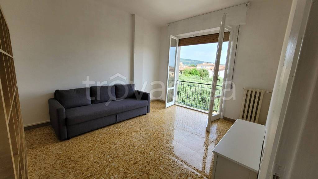 appartamento in vendita a Sesto Fiorentino in zona Padule