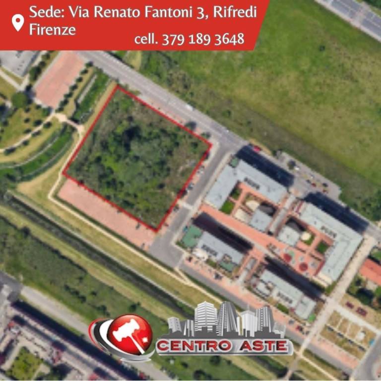 terreno agricolo in vendita a Sesto Fiorentino in zona Zambra