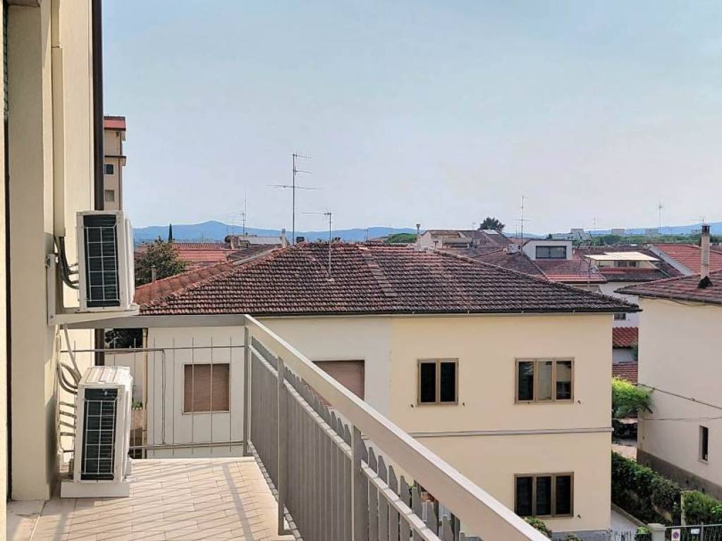 appartamento in vendita a Sesto Fiorentino