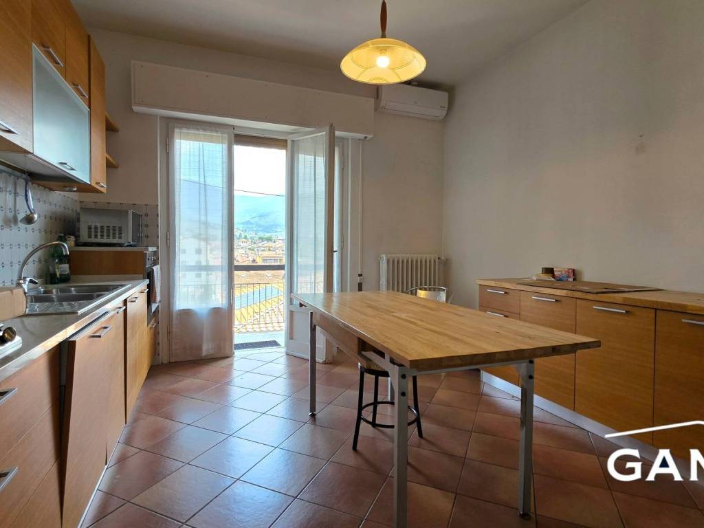 appartamento in vendita a Sesto Fiorentino