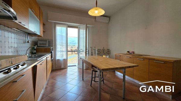 appartamento in vendita a Sesto Fiorentino