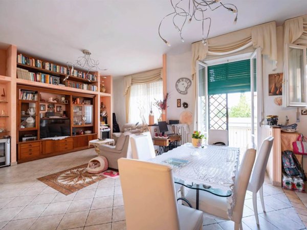 appartamento in vendita a Sesto Fiorentino