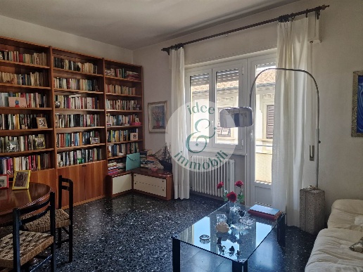 appartamento in vendita a Sesto Fiorentino in zona Padule