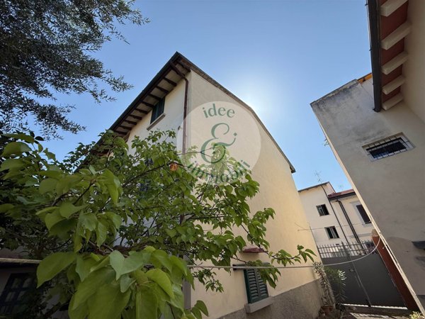 casa indipendente in vendita a Sesto Fiorentino