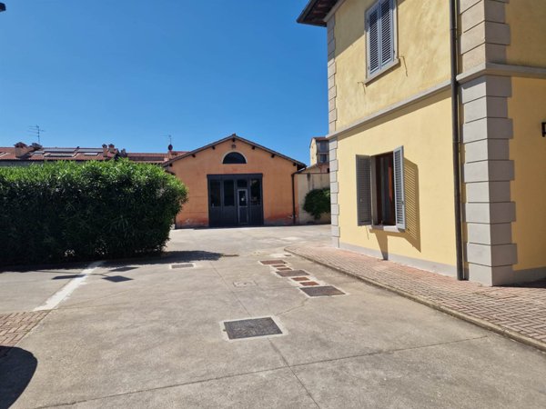 appartamento in vendita a Sesto Fiorentino in zona Padule