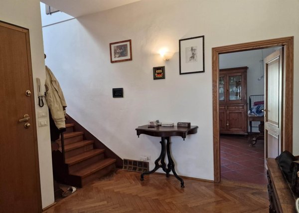 appartamento in vendita a Sesto Fiorentino