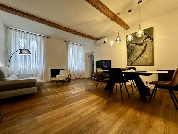 appartamento in vendita a Sesto Fiorentino in zona Colonnata