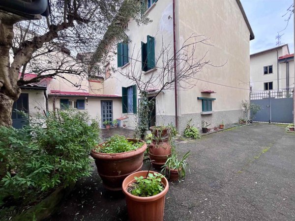 appartamento in vendita a Sesto Fiorentino
