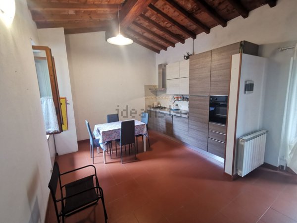 casa indipendente in vendita a Sesto Fiorentino in zona Colonnata