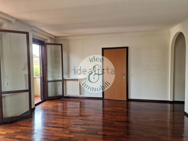appartamento in vendita a Sesto Fiorentino in zona Zambra