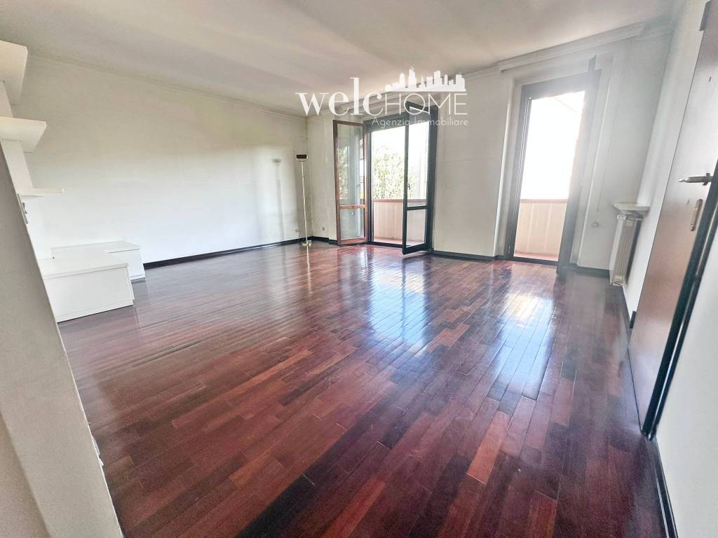 appartamento in vendita a Sesto Fiorentino in zona Zambra