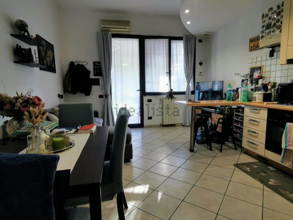 appartamento in vendita a Sesto Fiorentino